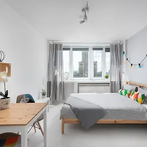  Апартаменты Bagno Cozy Ii