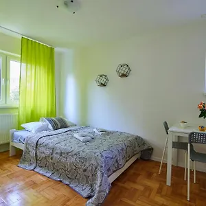  Апартаменты Regem Plonska
